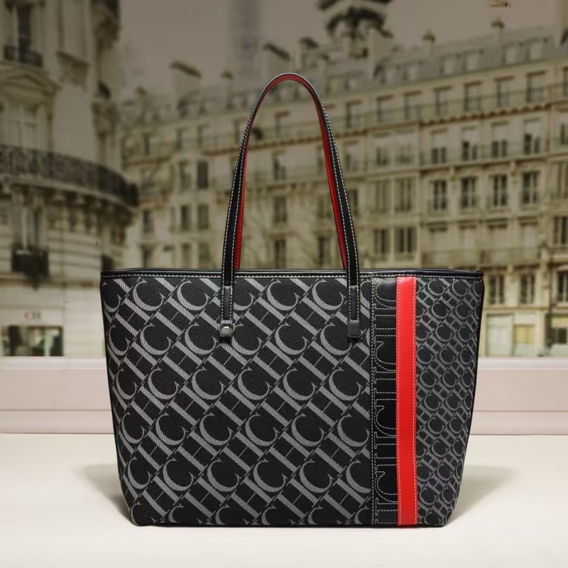 กระเป๋าถือแฟชั่นวินเทจสุดหรู C - Women Bags On Sale บทวิจารณ์และราคา