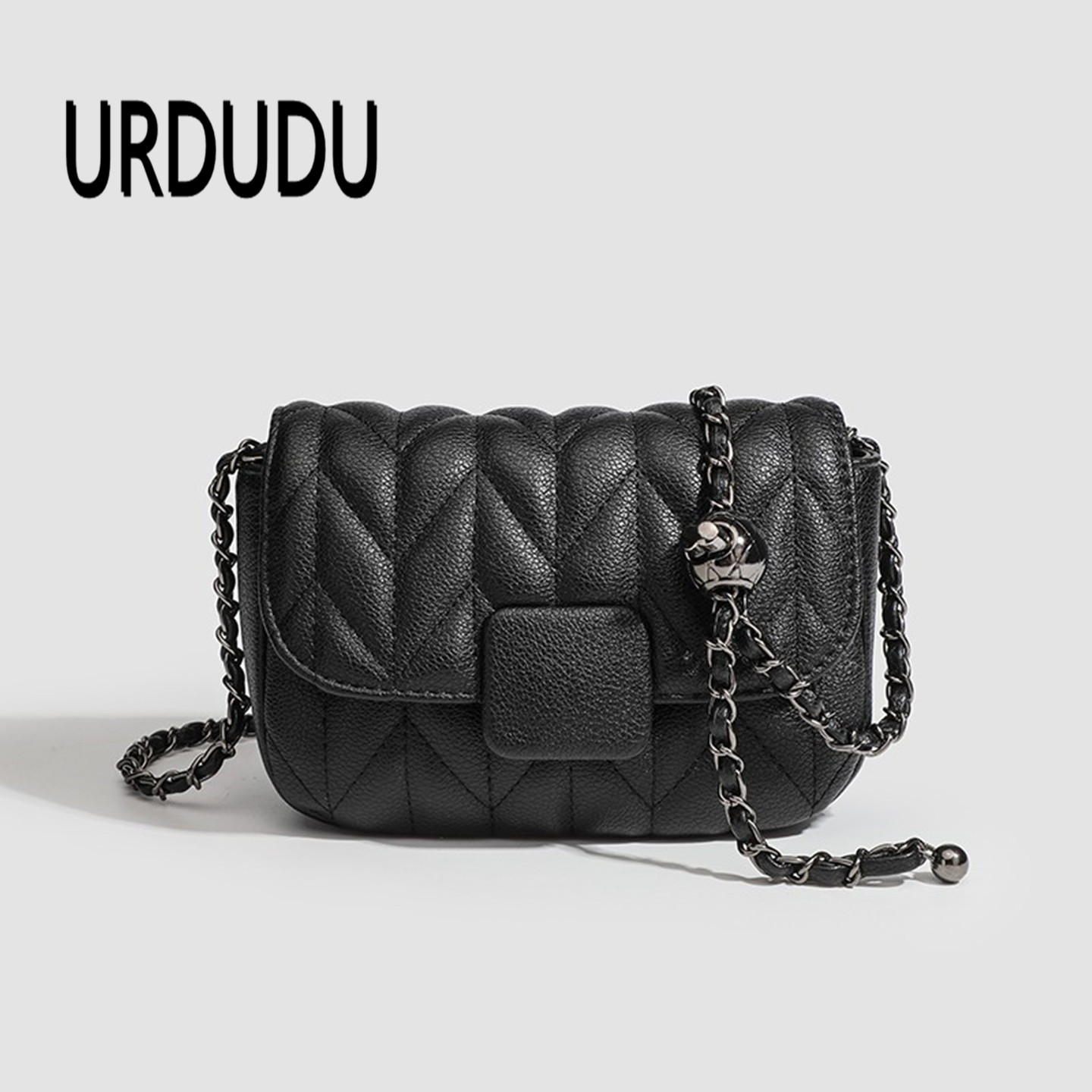 กระเป๋าสะพายข้างดีไซน์ทันสมัย  - Women'S Young Bags บทวิจารณ์และราคา