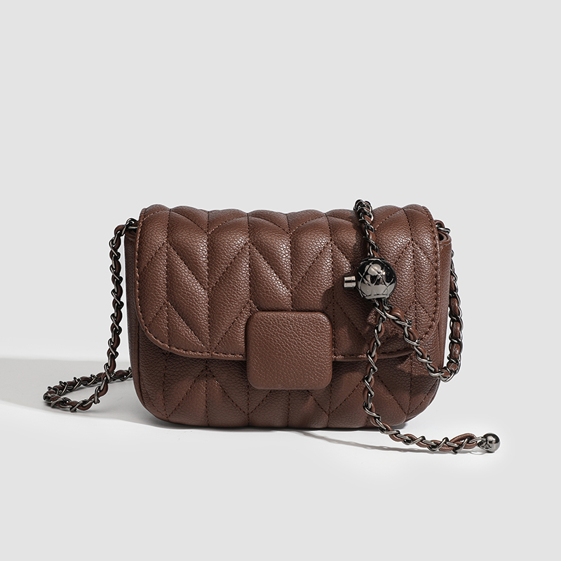 กระเป๋าสะพายข้างดีไซน์ทันสมัย  - Women'S Young Bags บทวิจารณ์และราคา