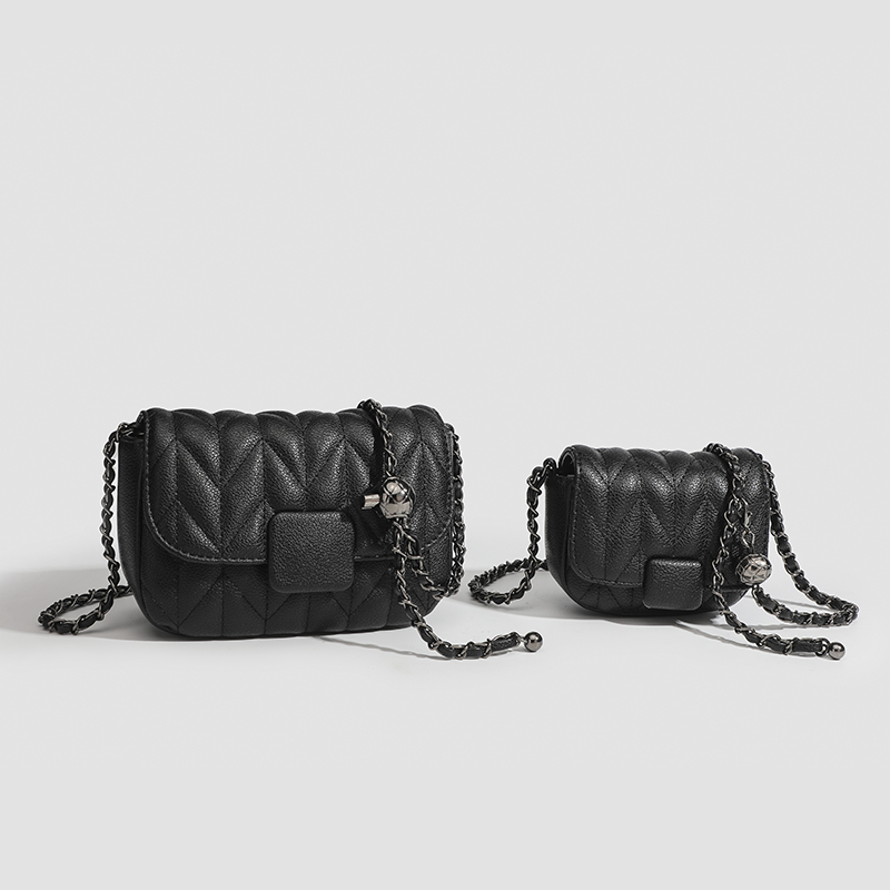 กระเป๋าสะพายข้างดีไซน์ทันสมัย  - Women'S Young Bags บทวิจารณ์และราคา