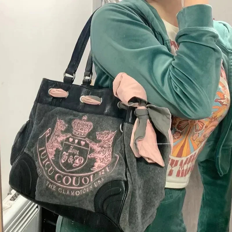 กระเป๋าถือปักลายสไตล์วินเทจย้อ - Women Bags 2026 Trends บทวิจารณ์และราคา