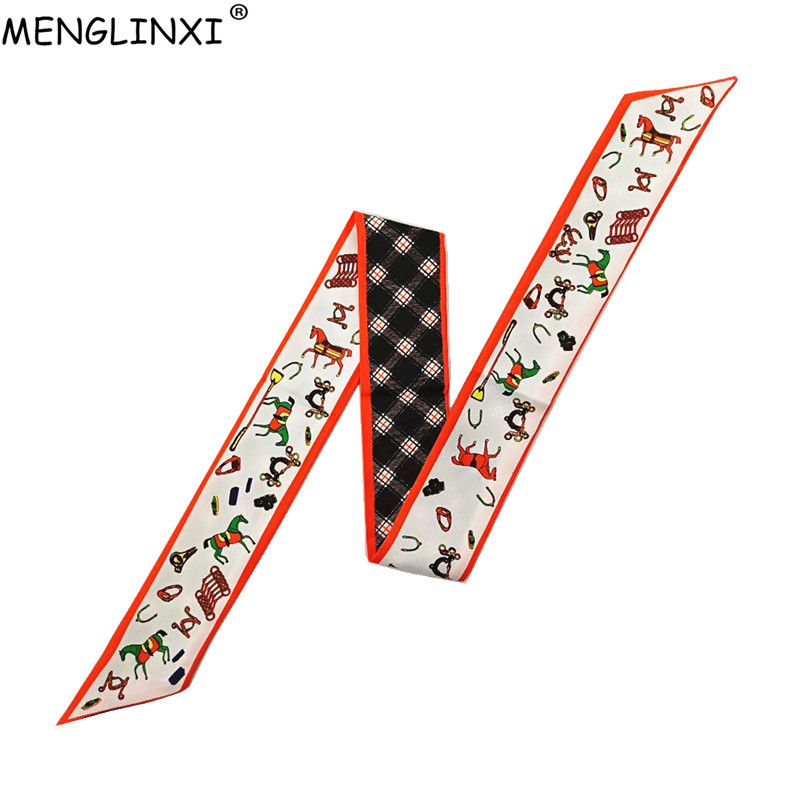ม้าลายสก๊อตผ้าพันคอผู้หญิงกระเ - Women Bags Branded บทวิจารณ์และราคา