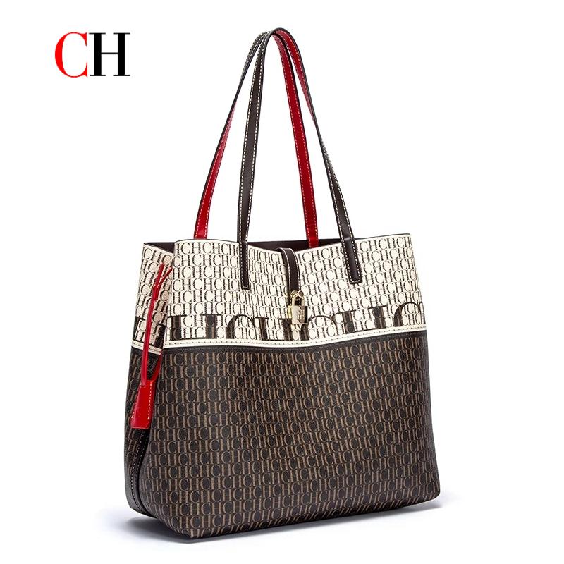 CH กระเป๋าถือสุภาพสตรีกระเป๋าส - Women Bags 2026 Trends บทวิจารณ์และราคา