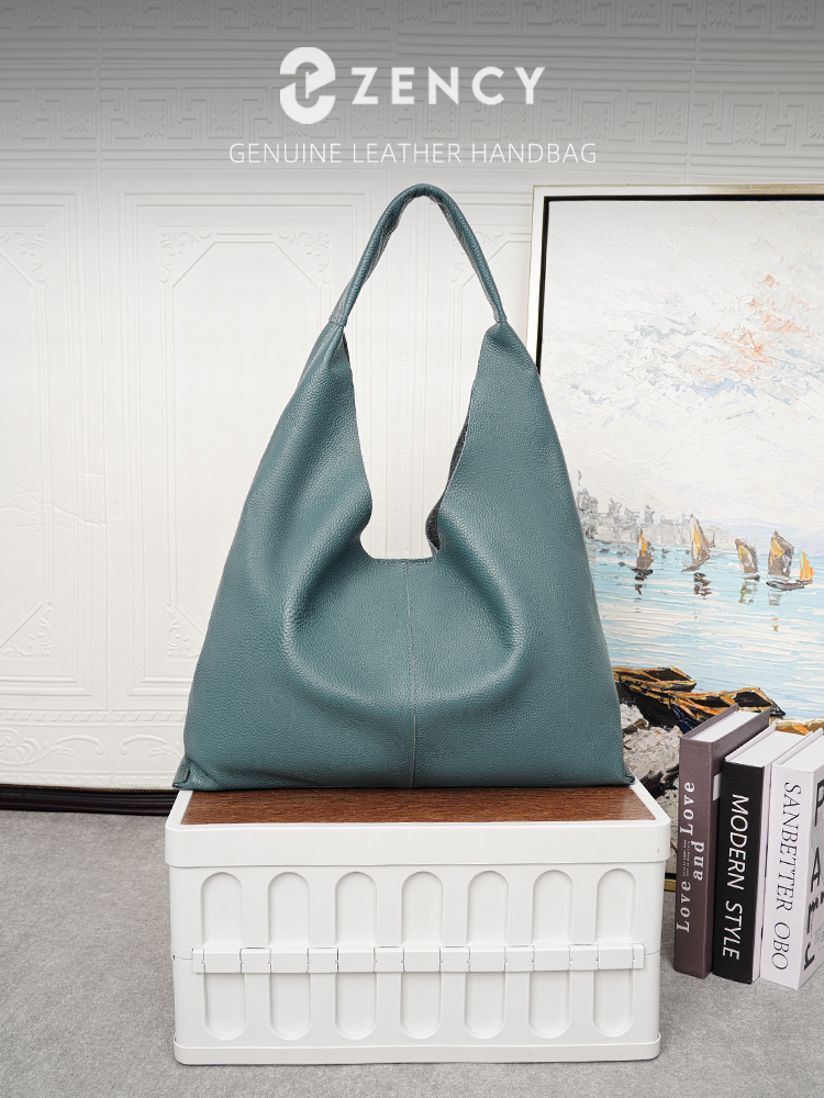 กระเป๋าถือผู้หญิงหนังแท้ Zency - Women Bags 2026 Trends บทวิจารณ์และราคา