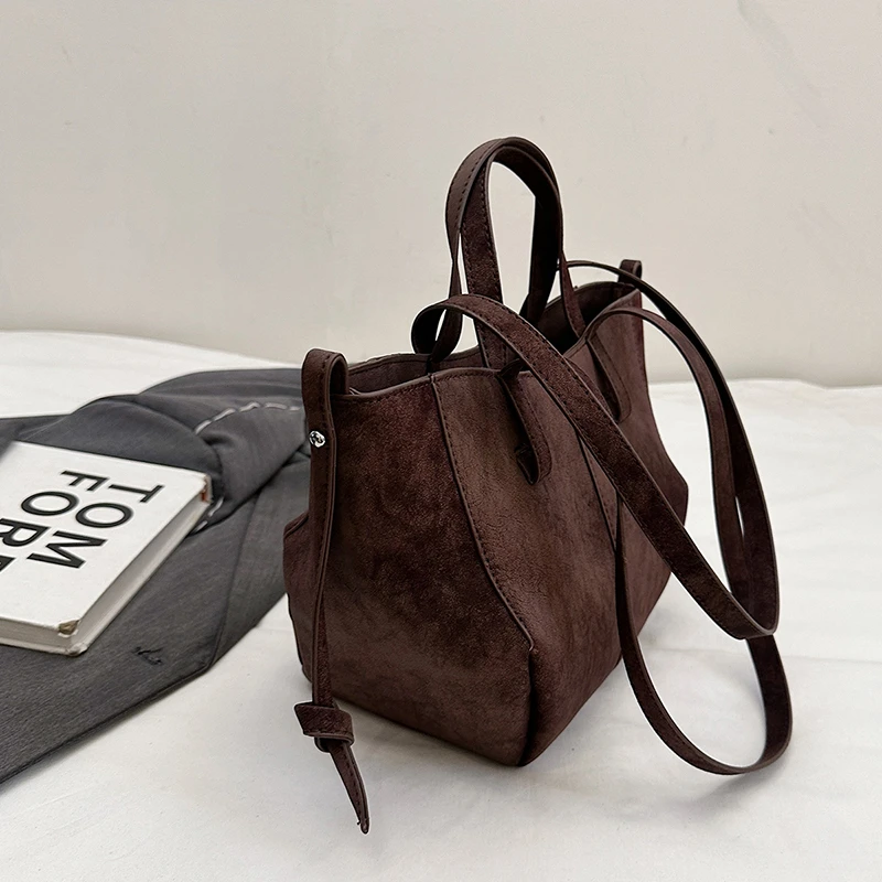 กระเป๋าถือสะพายไหล่แบบมีหูเกี่ - Women Bags On Sale บทวิจารณ์และราคา
